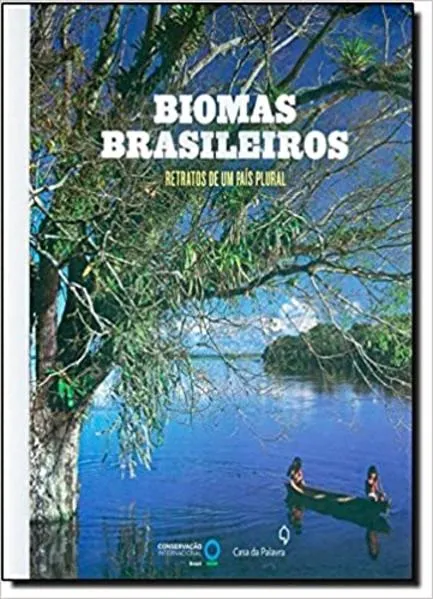 Biomas brasileiros – inglês: