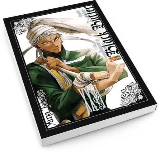 Black butler - volume 26 Black butler - volume 26