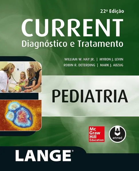Pediatria: