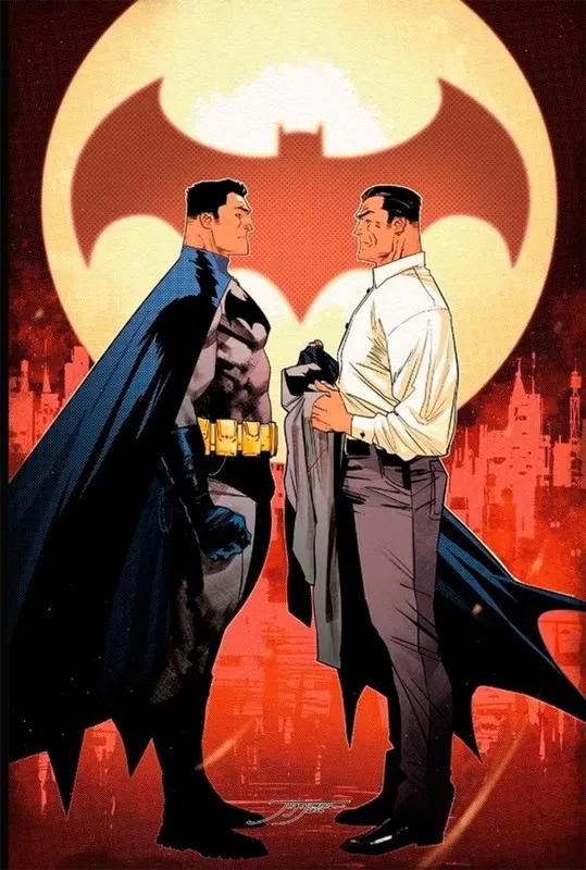 Batman 27/109