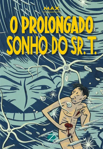 O prolongado sonho do Sr. T:
