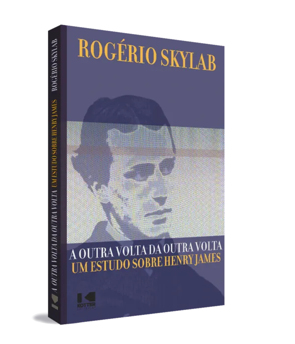 A outra volta da outra volta A outra volta da outra volta