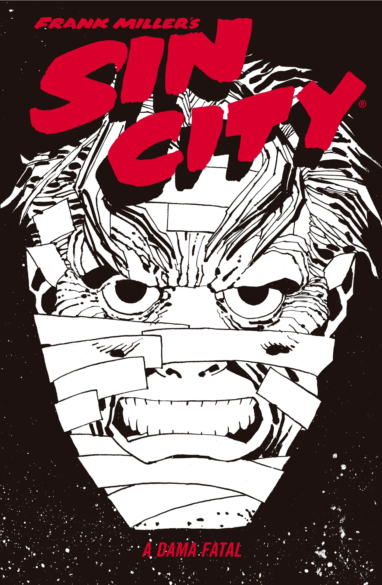 Sin City: A dama fatal Sin City: A dama fatal