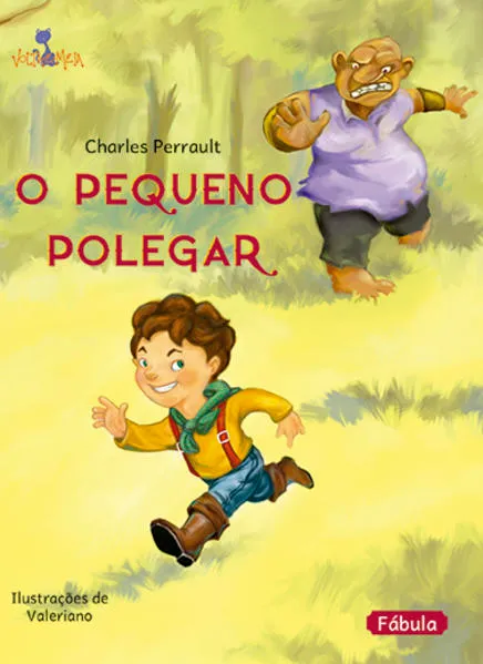 O Pequeno Polegar: