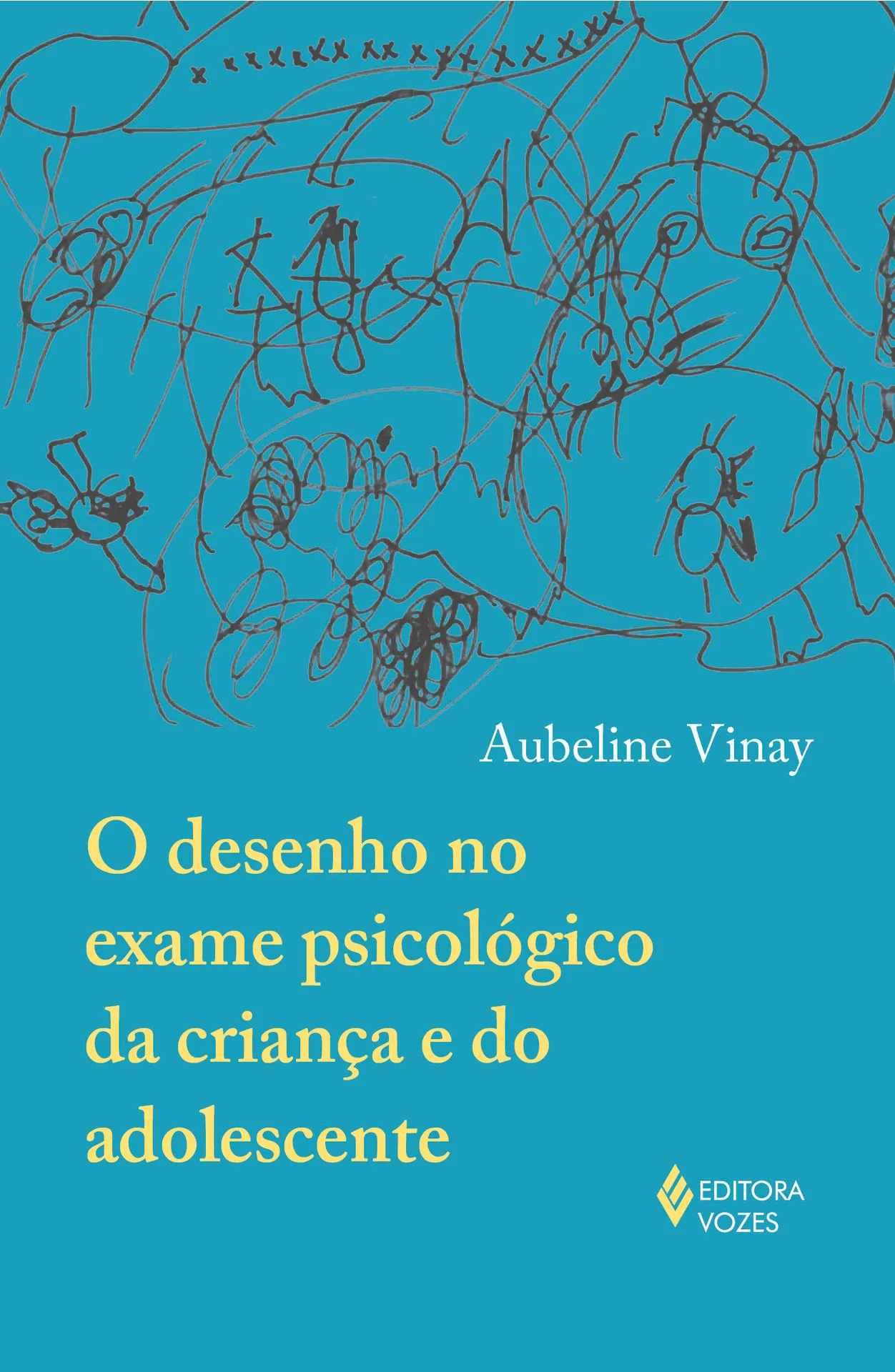 O desenho no exame psicológico da criança e do adolescente O desenho no exame psicológico da criança e do adolescente