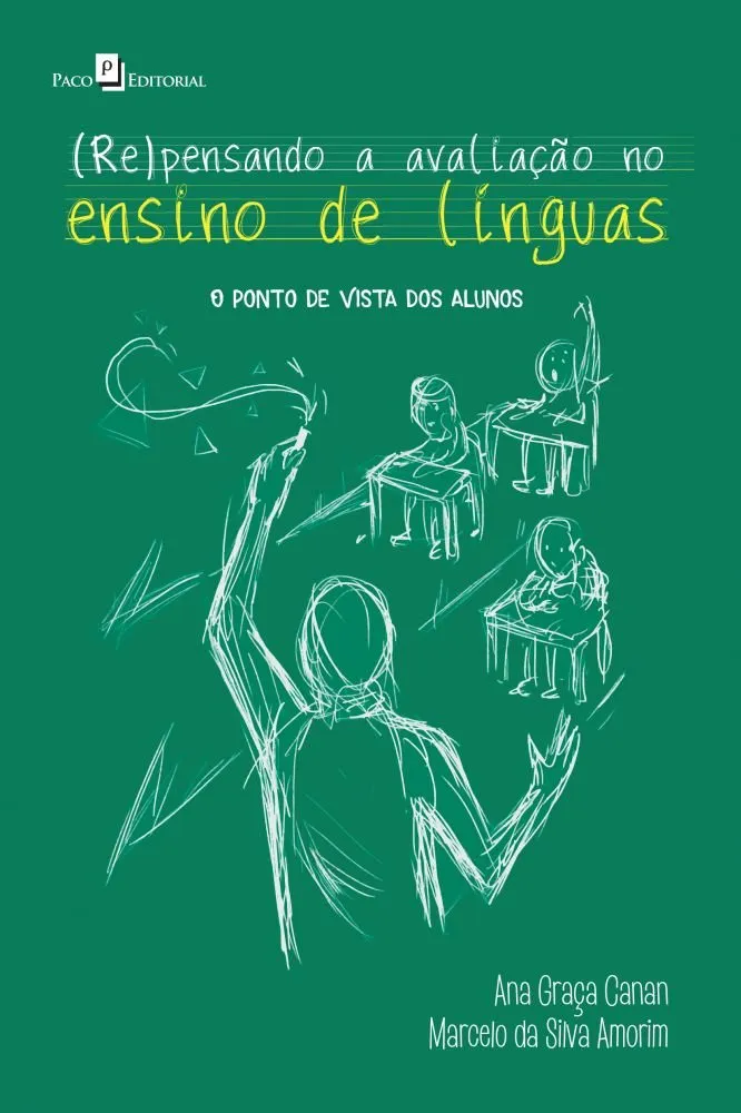 (Re)pensando a avaliação no ensino de línguas (Re)pensando a avaliação no ensino de línguas