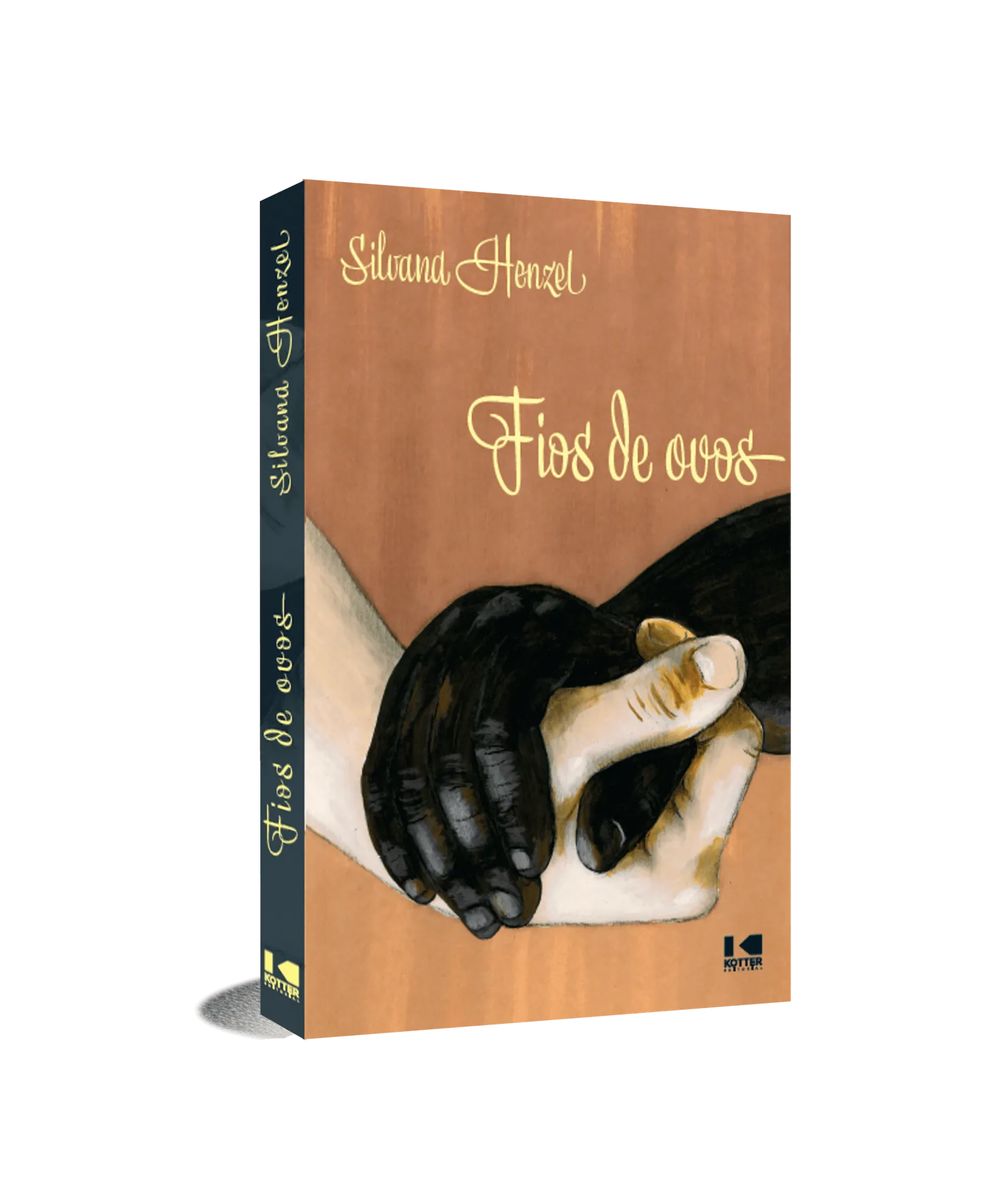 Fios de ovos Fios de ovos