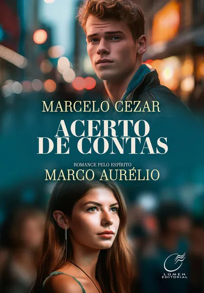 Acerto de contas: