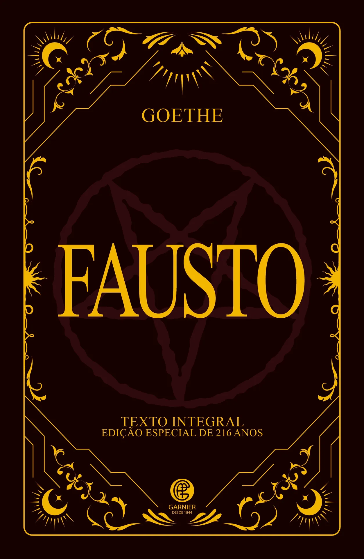 Fausto Fausto