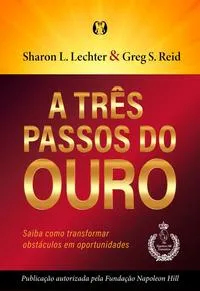 A três passos do ouro: saiba como transformar obstáculos em oportunidades. A três passos do ouro