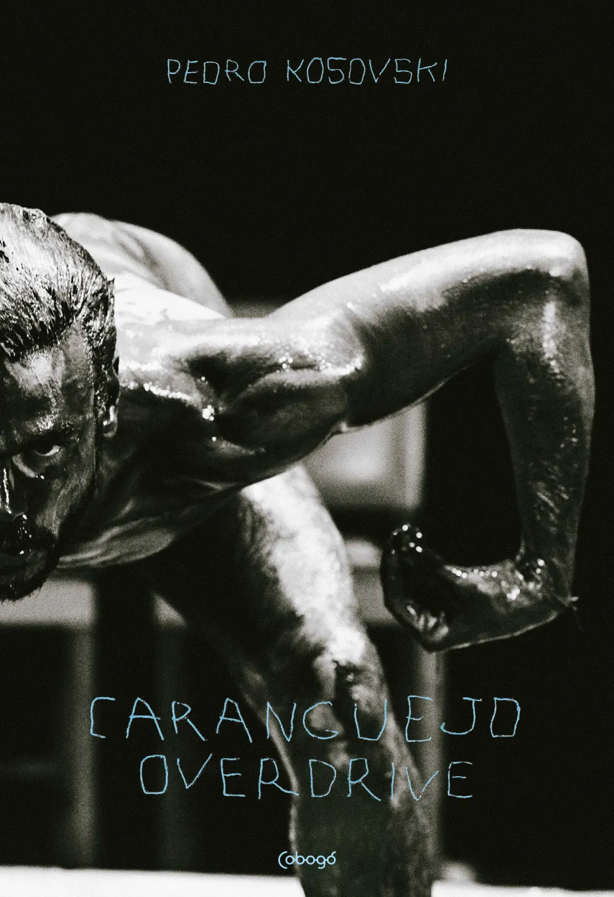 Caranguejo Overdrive Caranguejo Overdrive