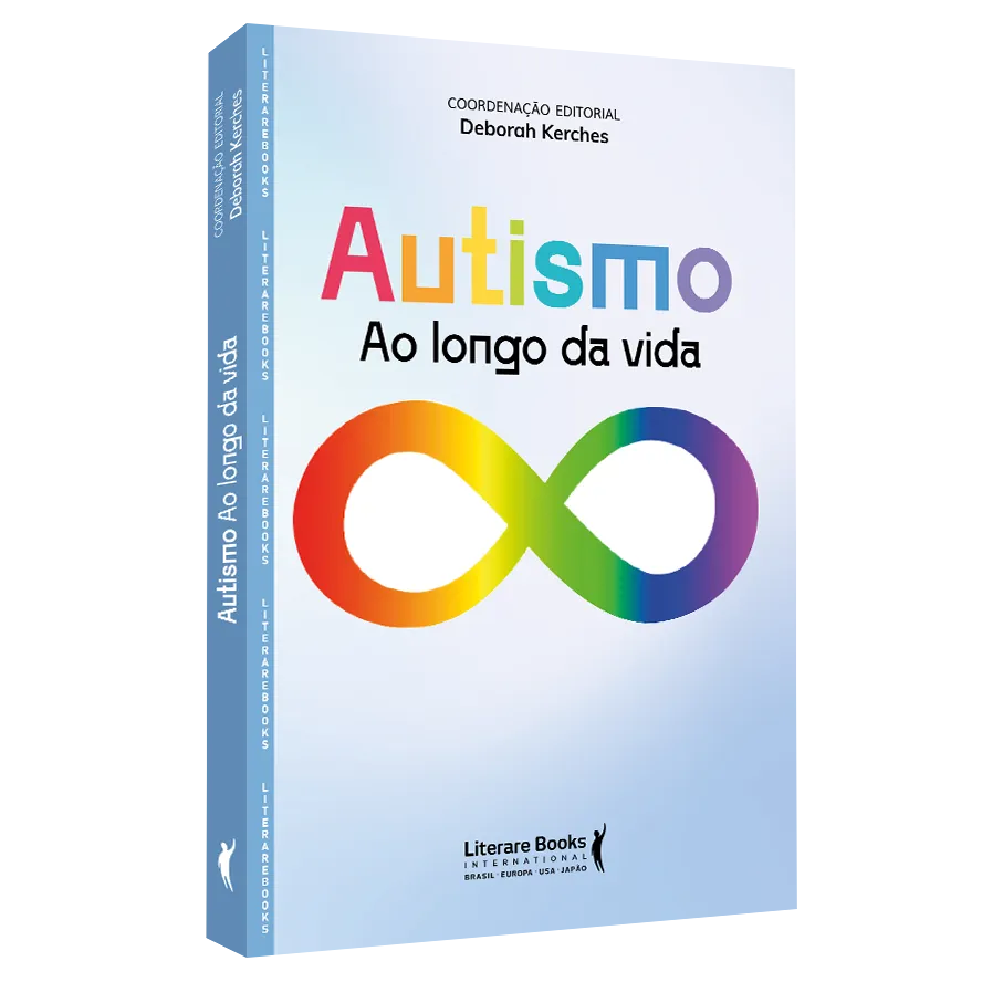 Autismo: ao longo da vida Autismo: ao longo da vida - Imagem 2