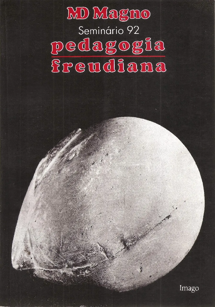 Pedagogia freudiana Pedagogia freudiana