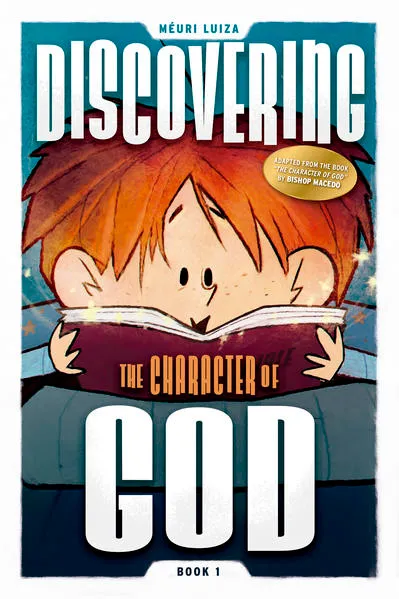 Discovering the character of God:
