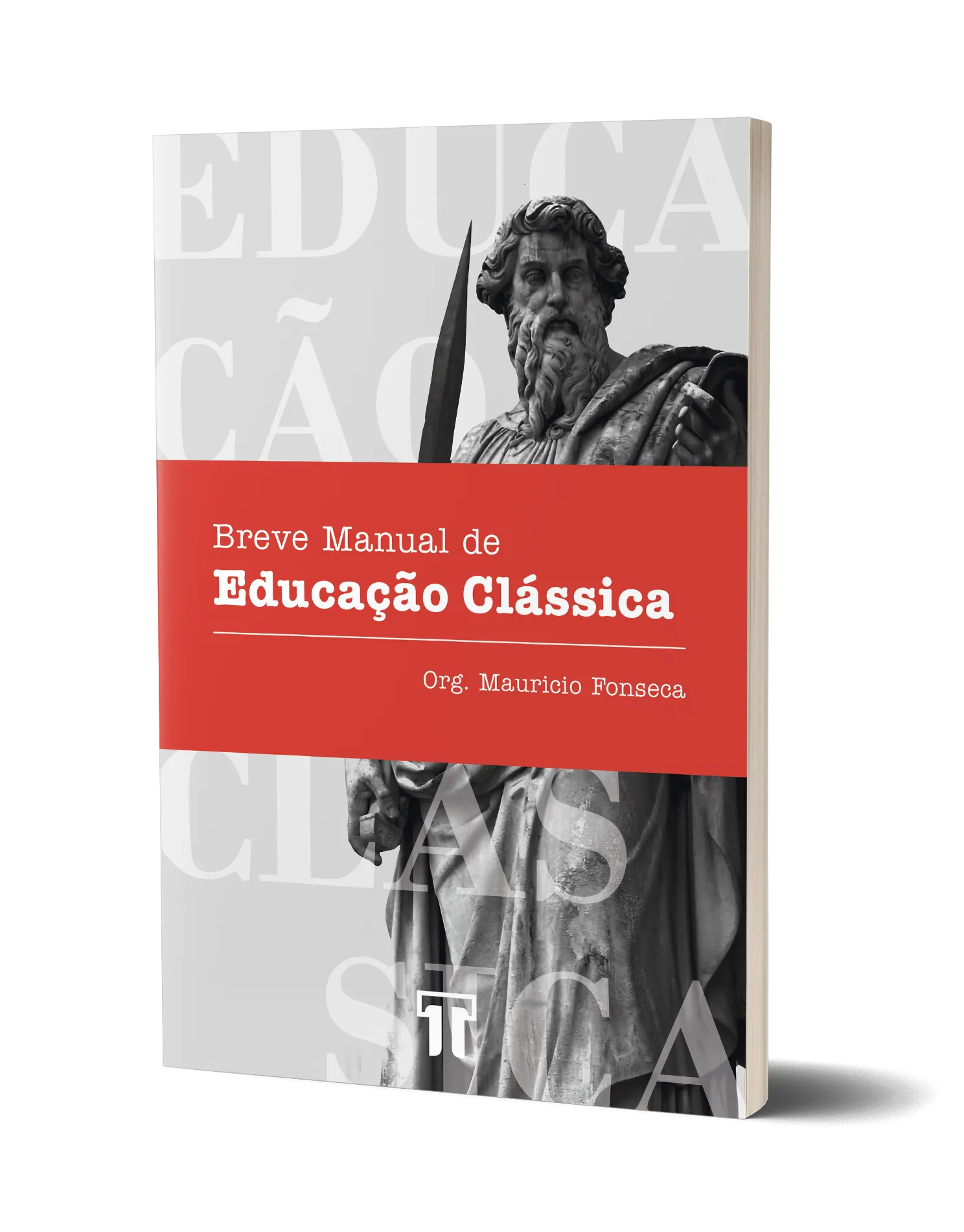 Breve manual de educação clássica: Breve manual de educação clássica: - Imagem 3