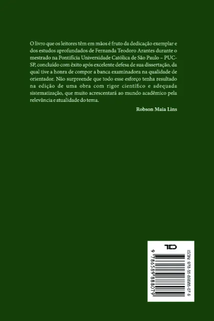 Imposto territorial rural: análise da norma de incidência, de isenção e dos deveres instrumentais Imposto territorial rural: análise da norma de incidência, de isenção e dos deveres instrumentais - Imagem 2