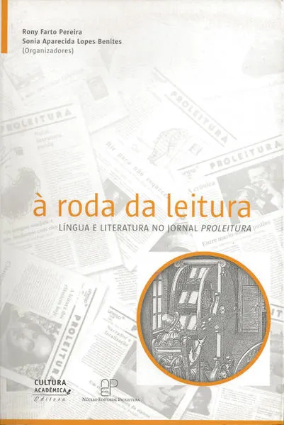 À roda da leitura: Língua e literatura no jornal Proleitura