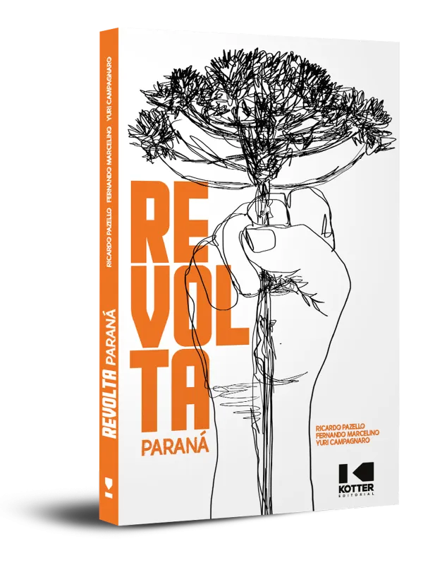 Revolta Paraná Revolta Paraná