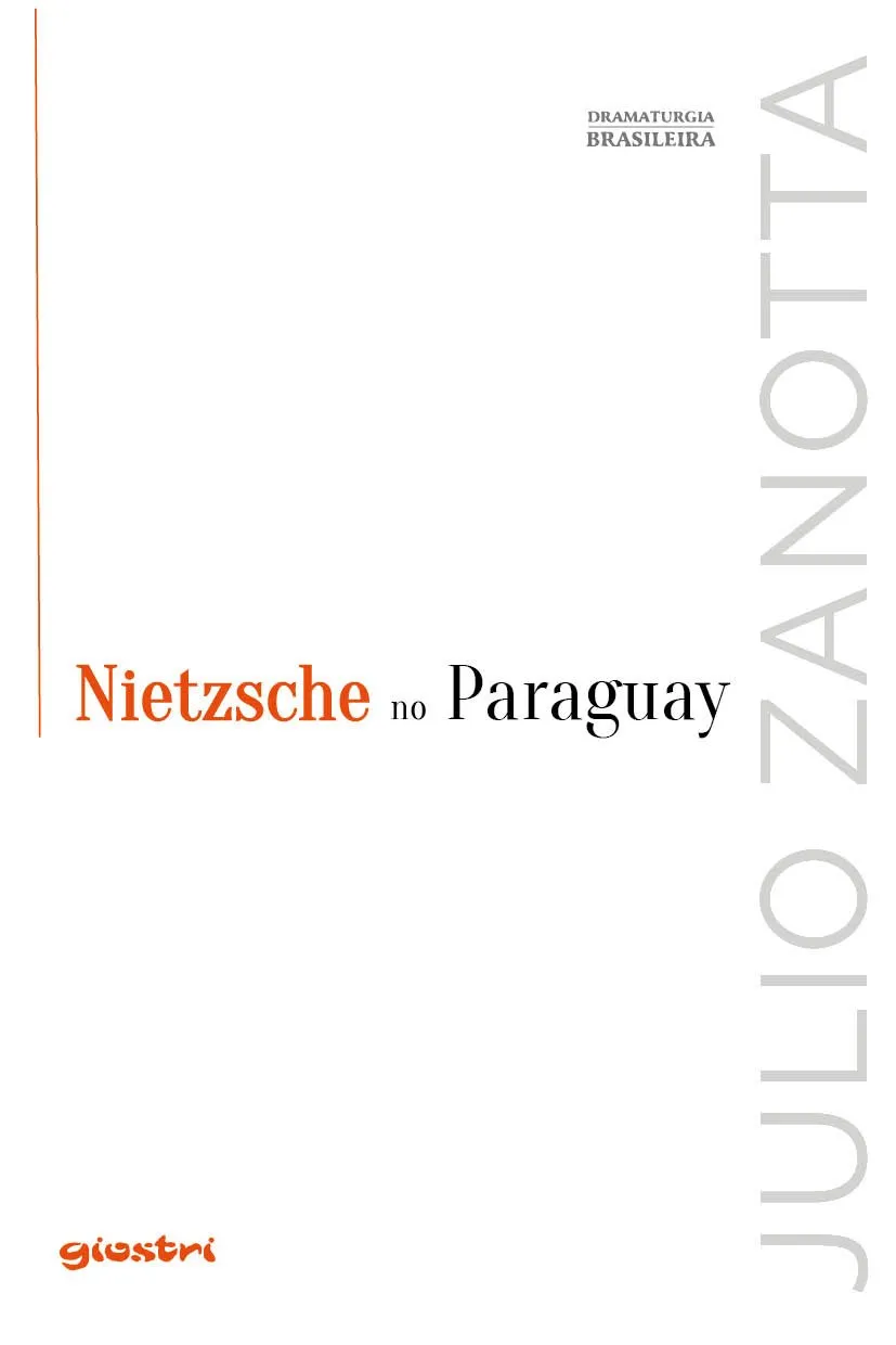 Nietzsche no Paraguay Nietzsche no Paraguay