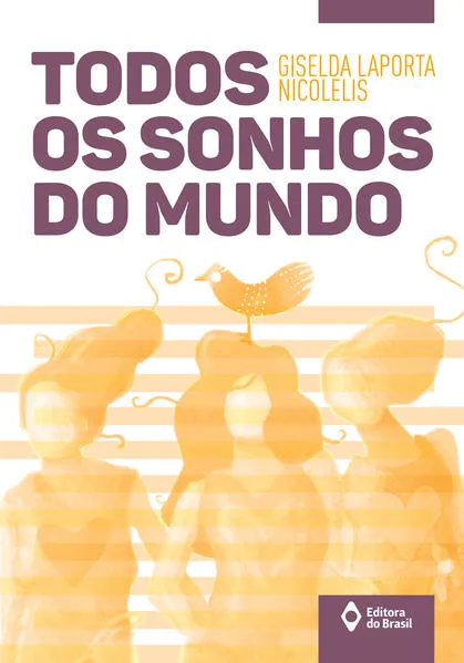 Todos os sonhos do mundo: