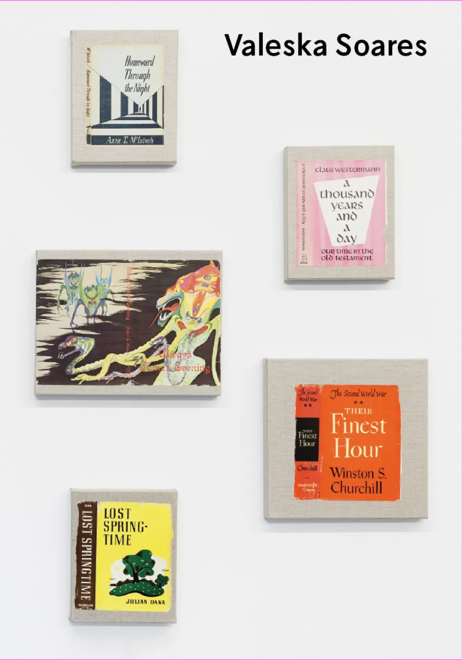 Valeska Soares Valeska Soares