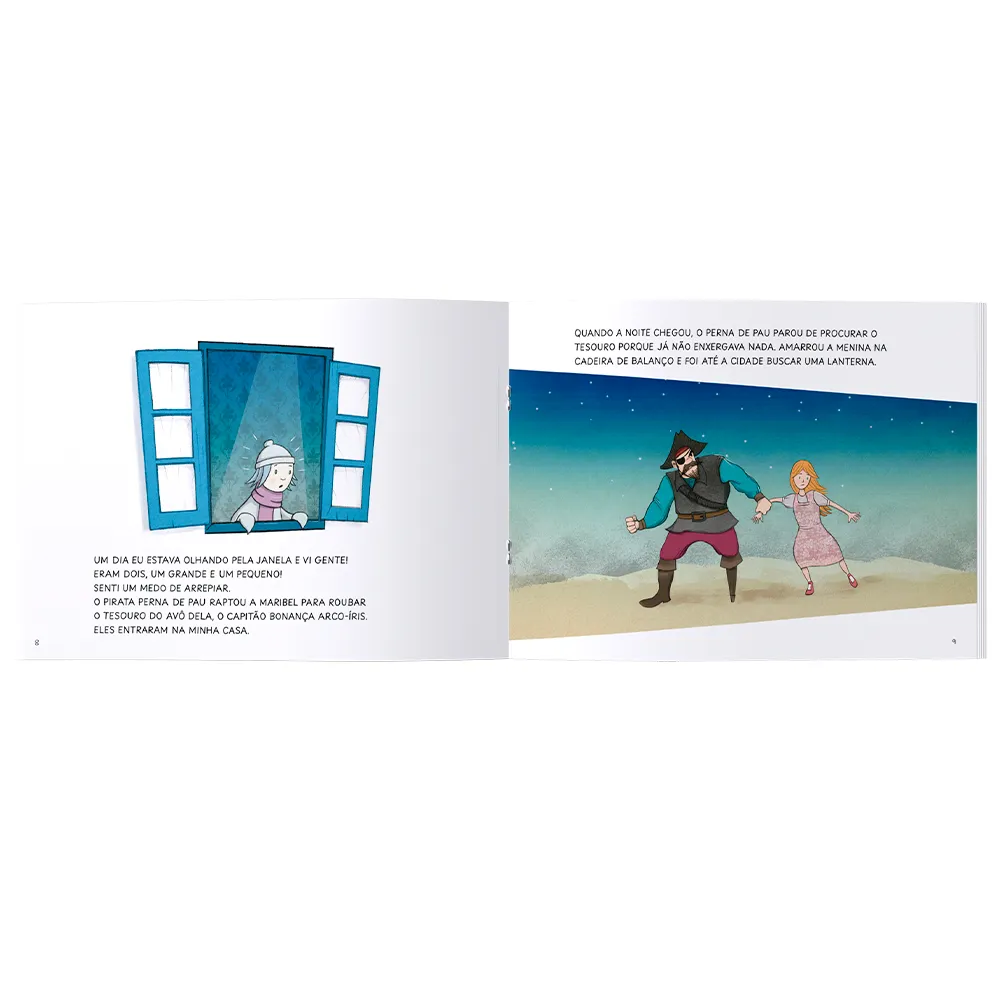 Pluft, o fantasminha para pequenininhos: Pluft, o fantasminha para pequenininhos: - Imagem 5