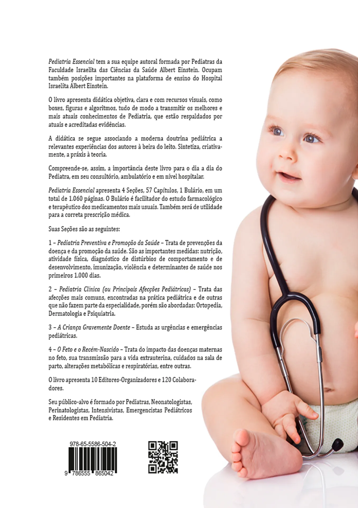 Pediatria essencial: Pediatria essencial: - Imagem 2