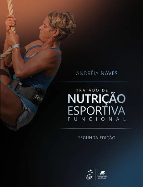 Tratado de Nutrição Esportiva Funcional: