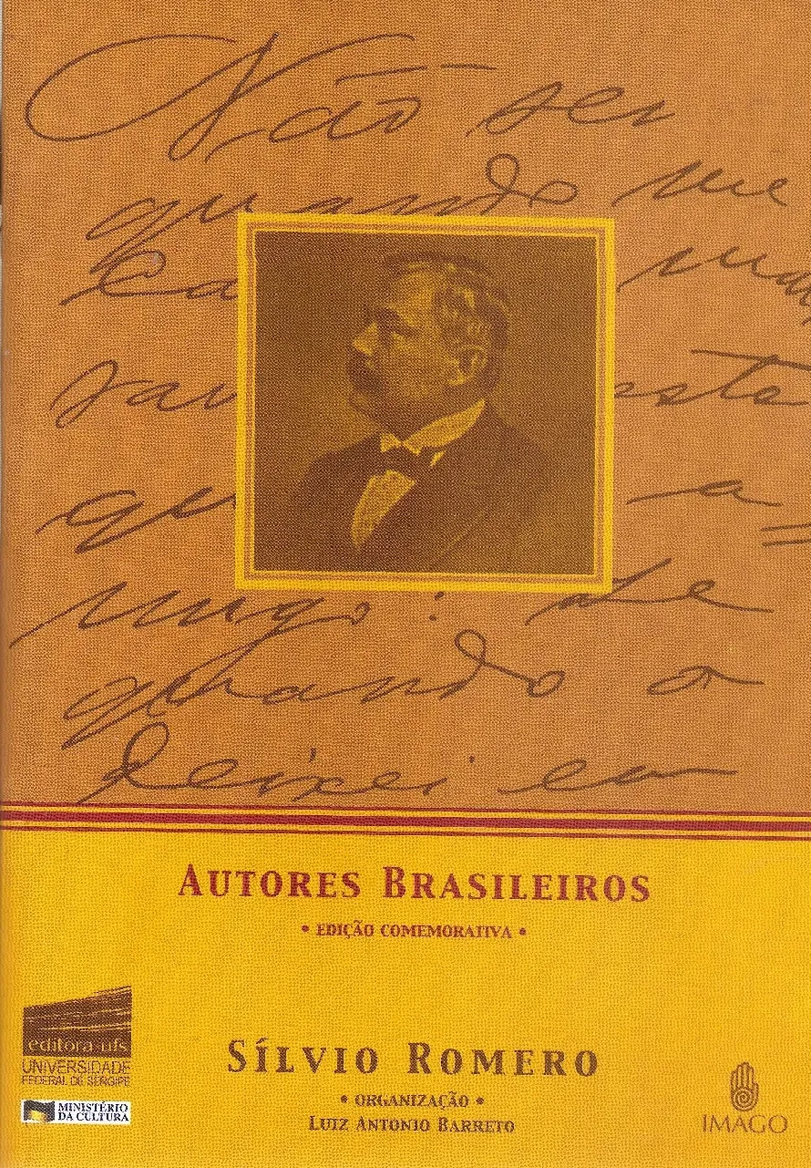 Autores brasileiros Autores brasileiros