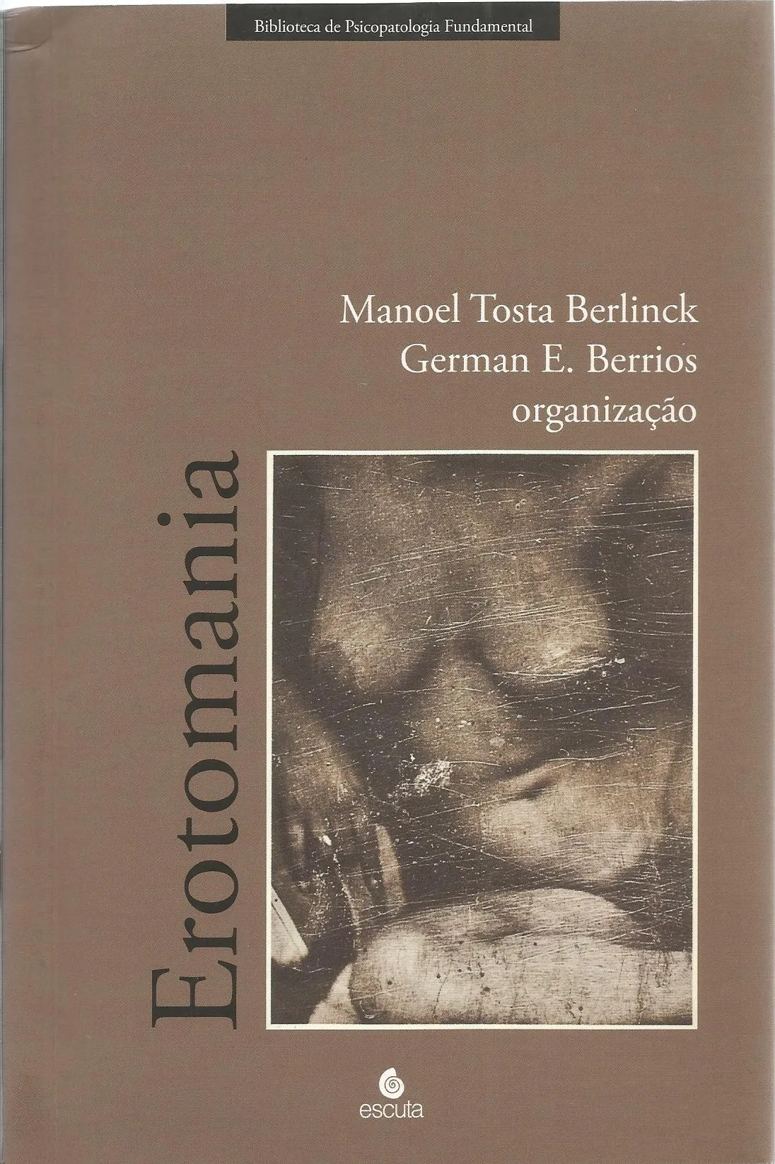 Erotomania Erotomania