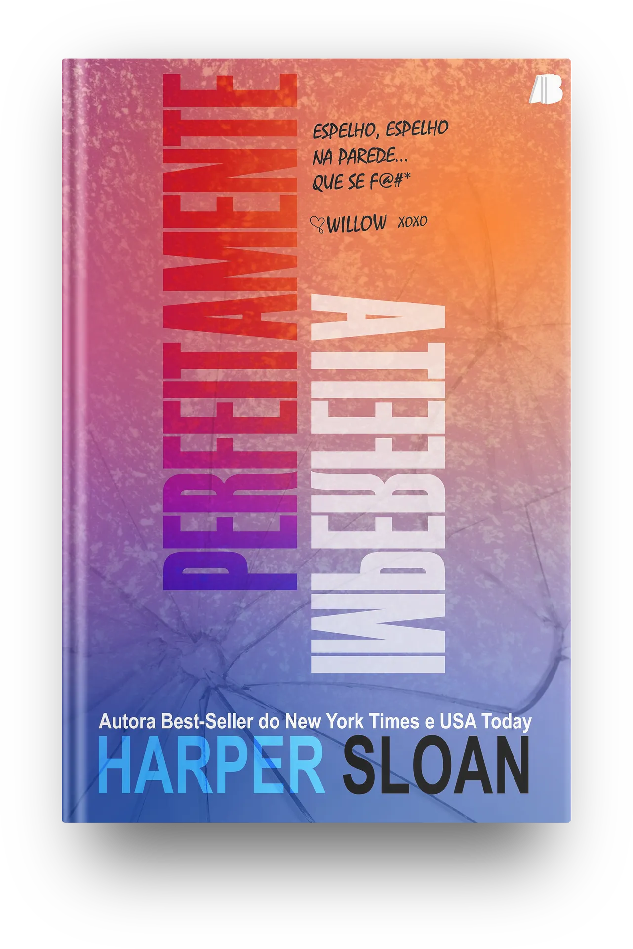 Perfeitamente imperfeita: Perfeitamente imperfeita: - Imagem 4