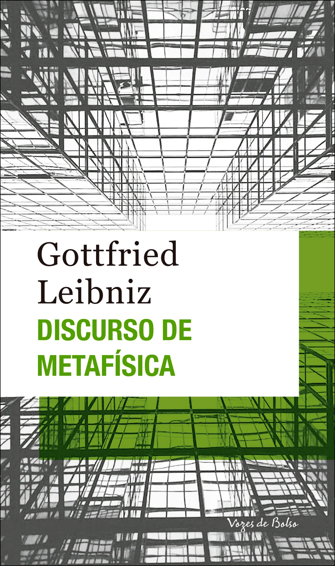 Discurso de metafísica Discurso de metafísica