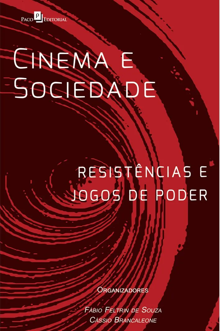 Cinema e sociedade Cinema e sociedade