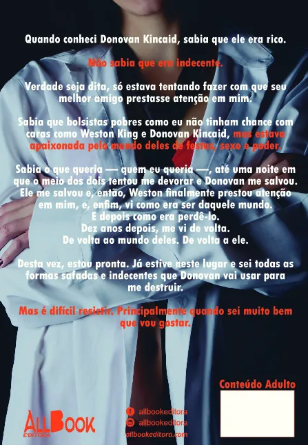 Ricos indecentes: Ricos indecentes: - Imagem 2