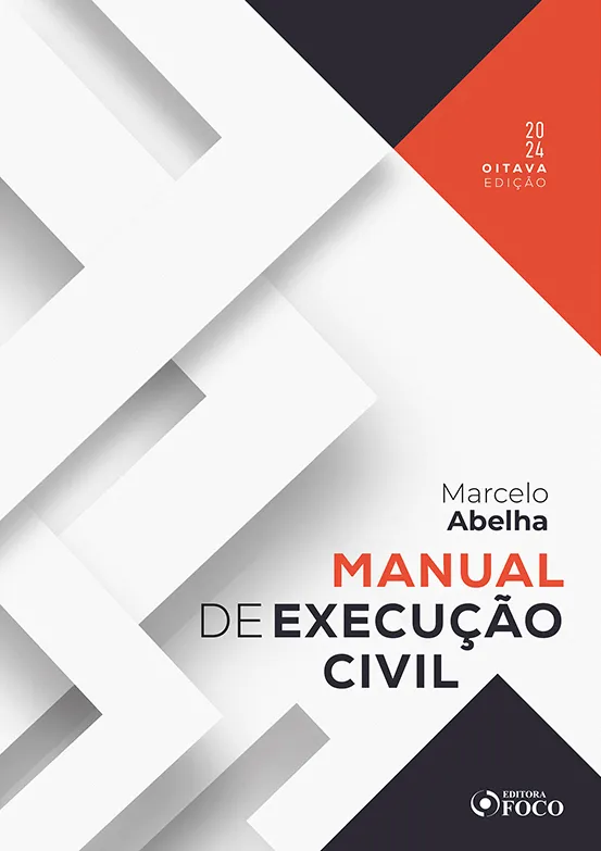 Manual de execução civil - 2024 Manual de execução civil - 2024