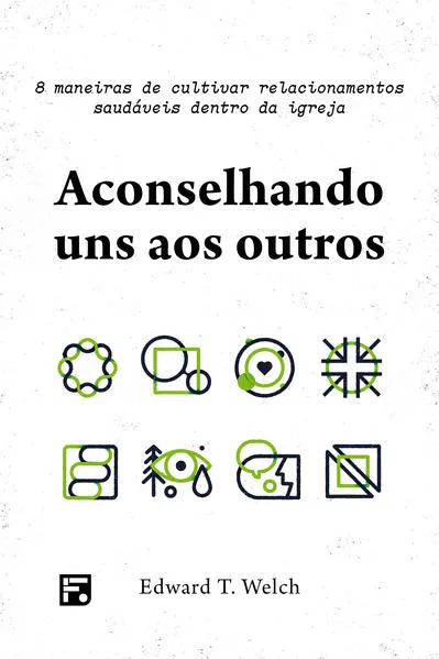 Aconselhando uns aos outros: