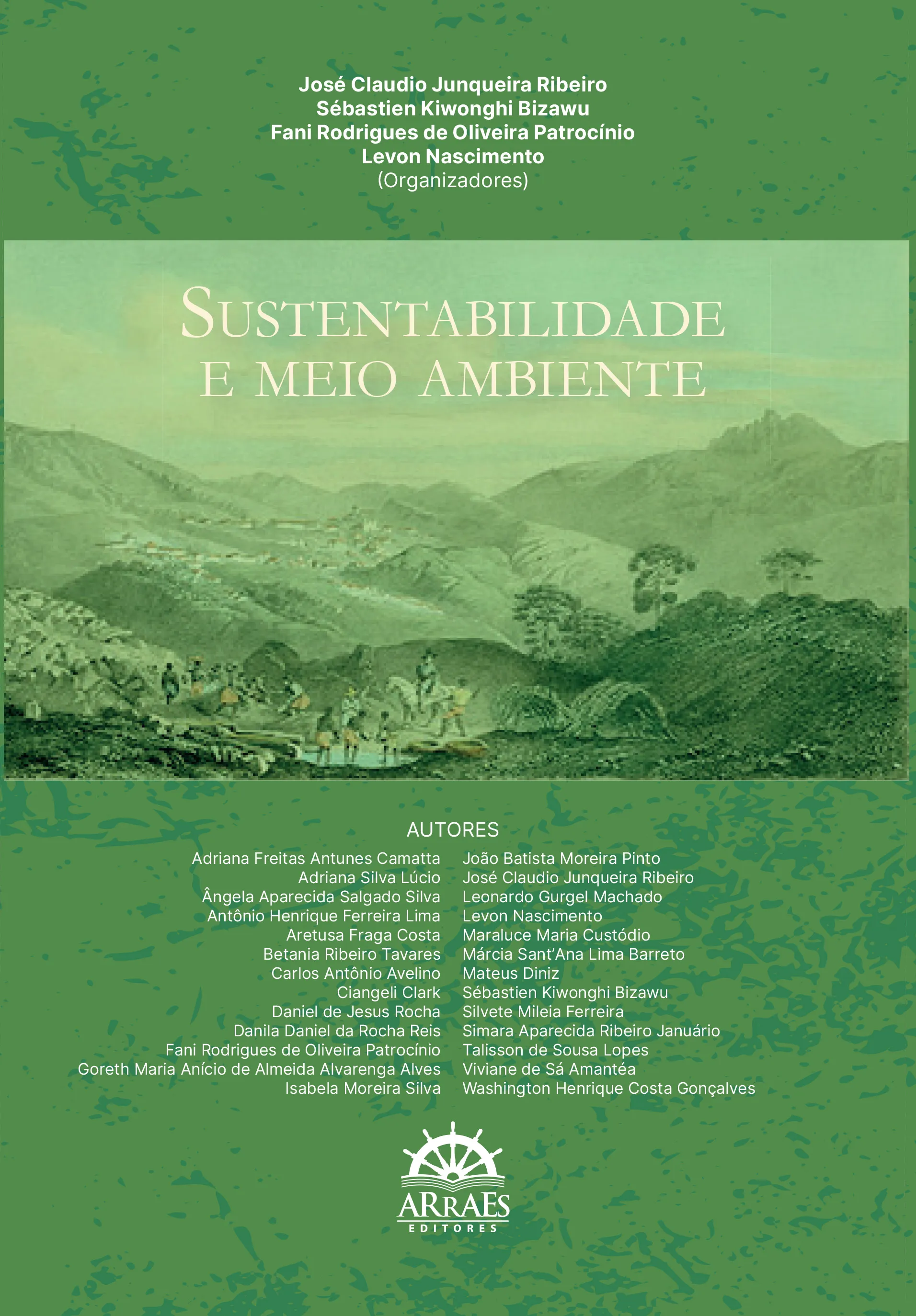 Sustentabilidade e meio ambiente