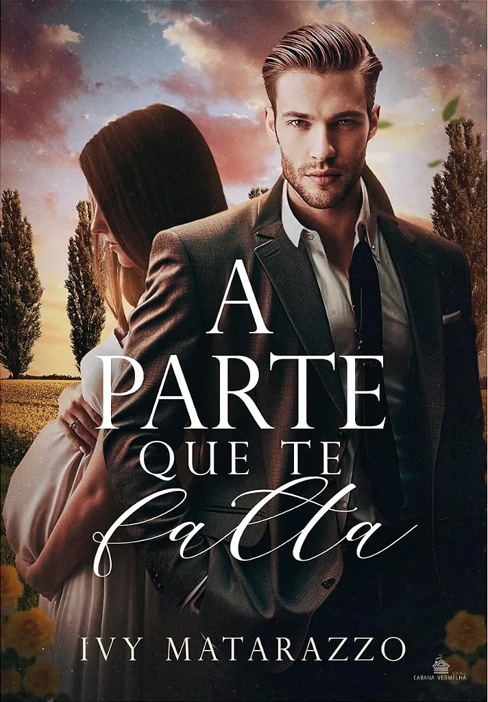 A parte que te falta A parte que te falta