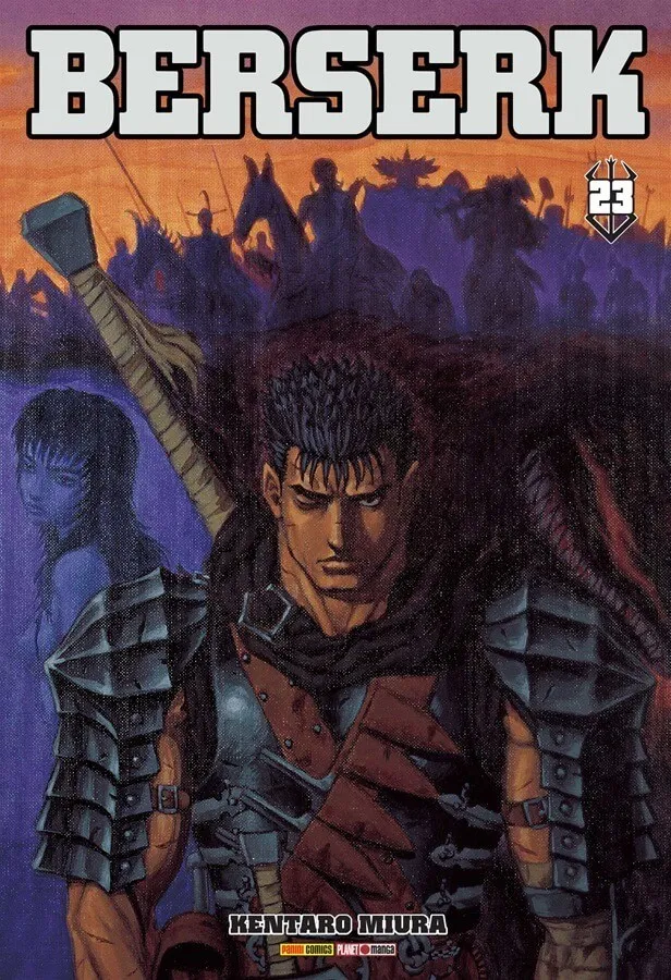 Berserk vol. 23 Berserk vol. 23