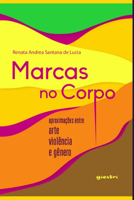 Marcas no corpo Marcas no corpo