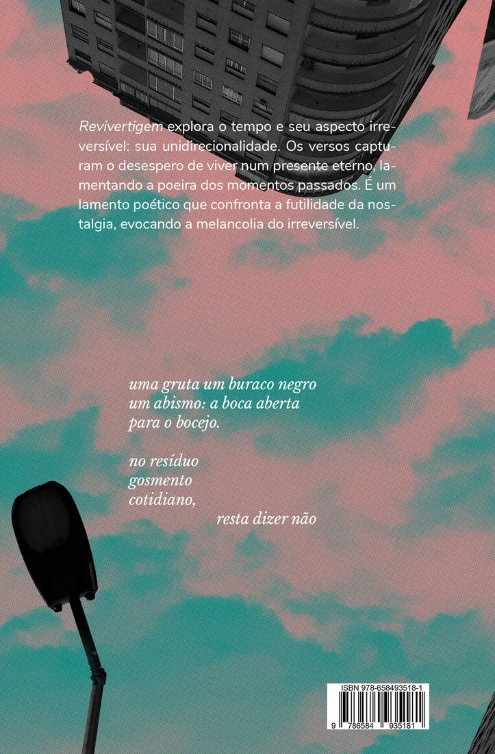 Revivertigem: Revivertigem: - Imagem 2