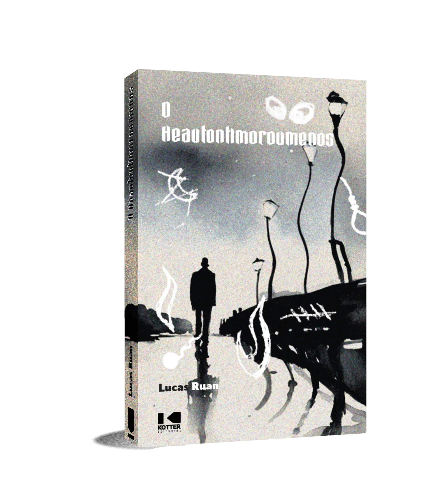 O Heautontimoroumenos O Heautontimoroumenos