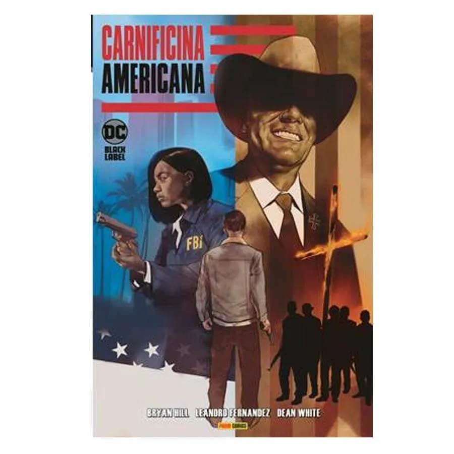 Carnificina americana Carnificina americana