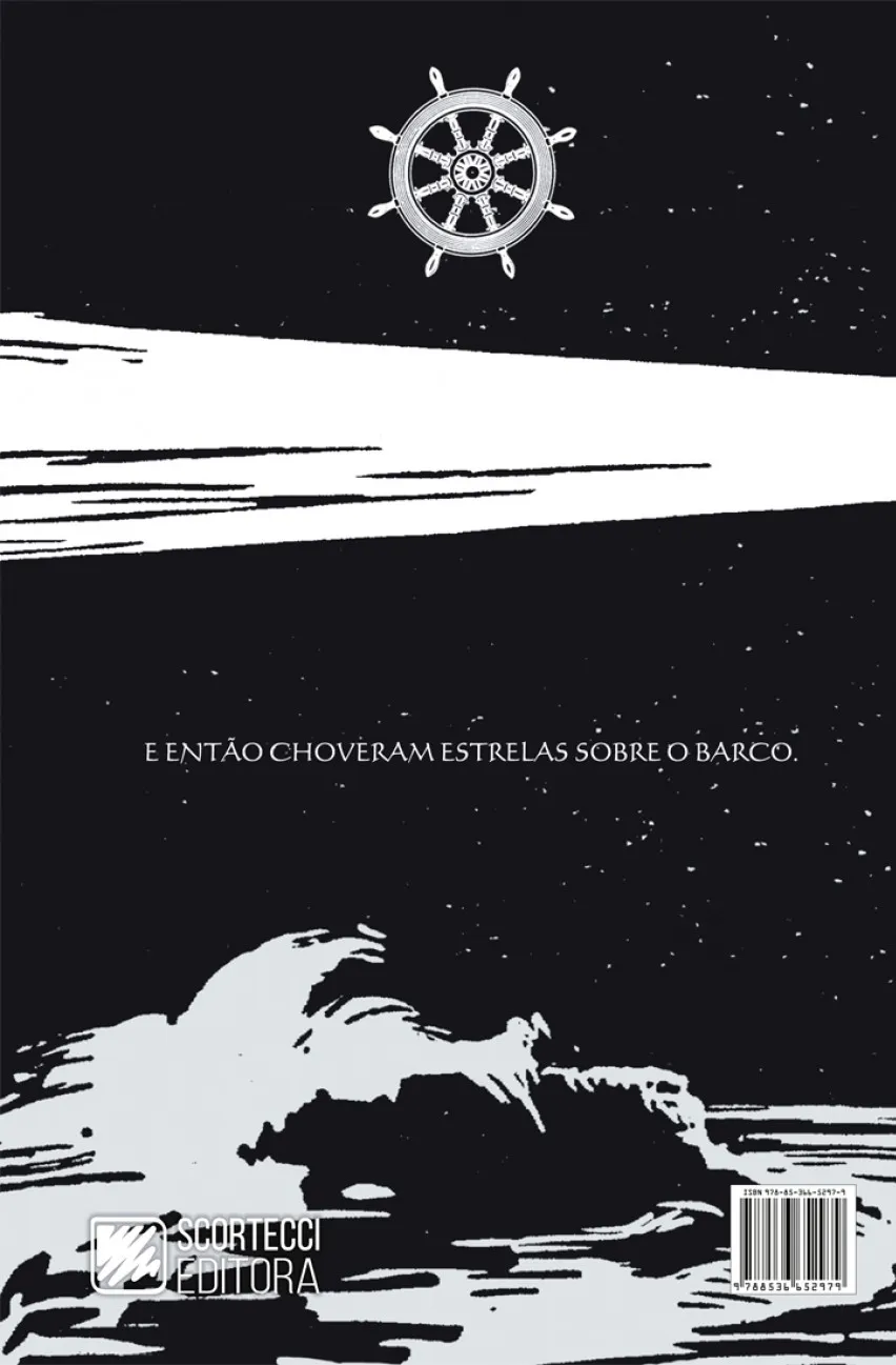 Nunca dantes navegados: Nunca dantes navegados: - Imagem 2