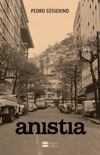 Anistia: