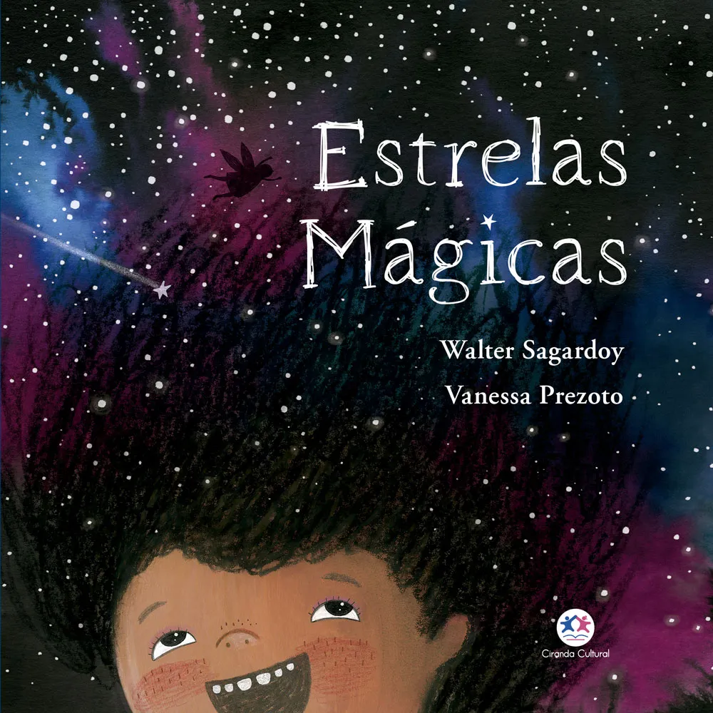 Estrelas mágicas Estrelas mágicas