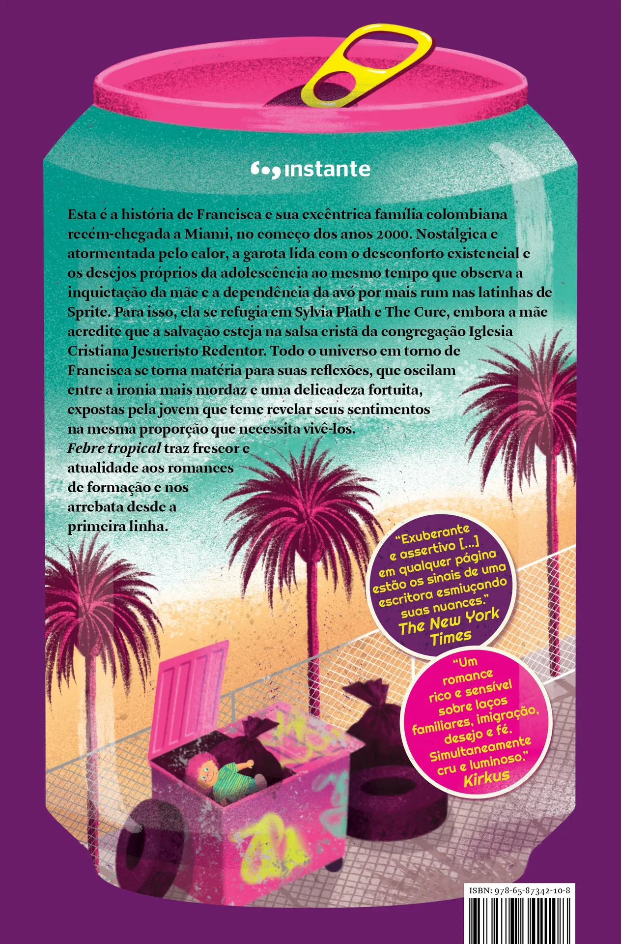 Febre tropical: Febre tropical: - Imagem 2