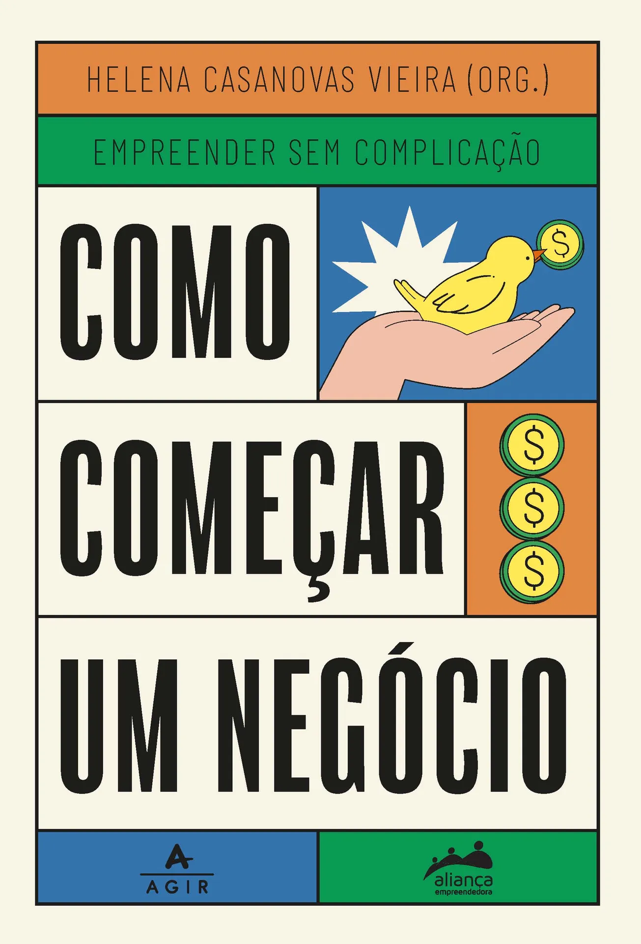 Como começar um negócio Como começar um negócio