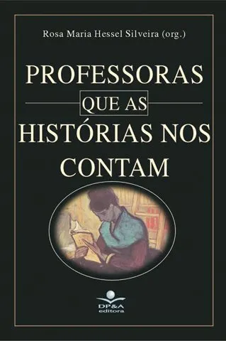 Professoras que as histórias nos contam Professoras que as histórias nos contam