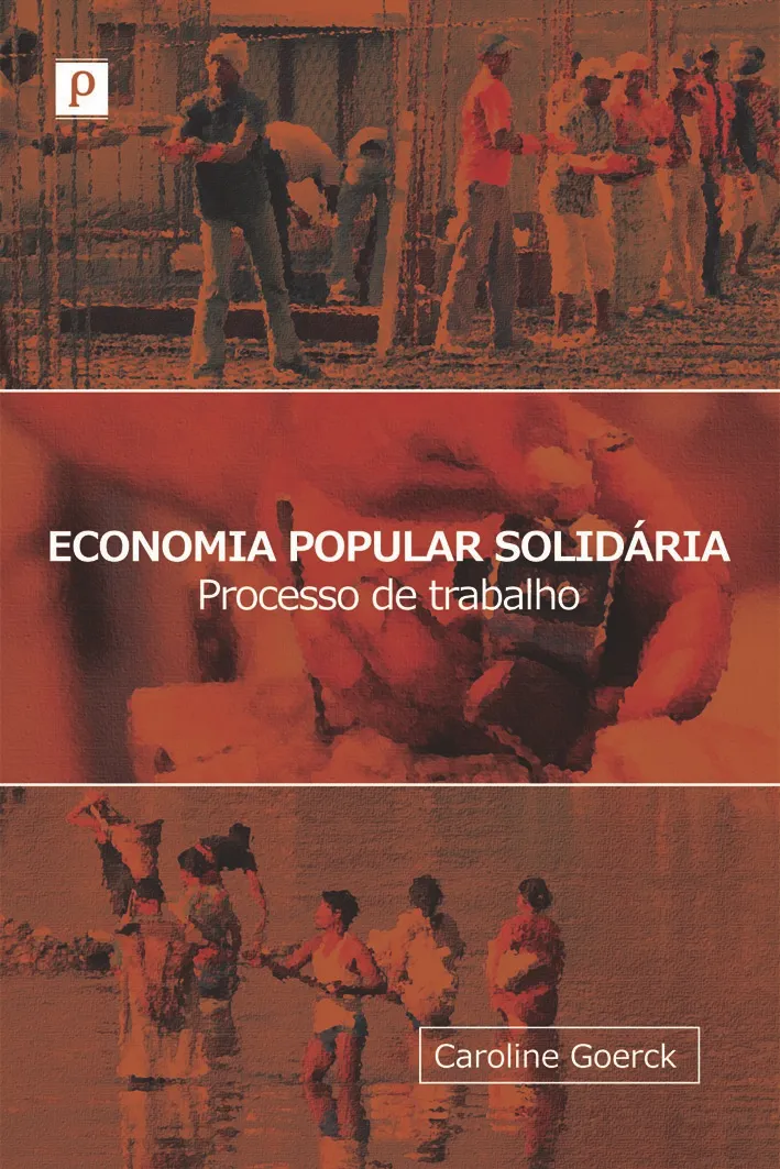 Economia popular solidária Economia popular solidária